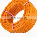 5/16" Pvc Braided High Pressure Power Sprayer Hose thumbnail-4