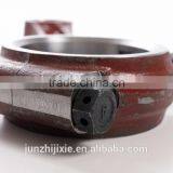 Manufacturer Excavator Function Connecting Rod 640-9612a6 for Mitsubishi Diesel 4d56 Engine thumbnail-6