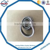 Alibaba Best Selling Cheap bearing size chart inch Taper Roller Bearing 31304