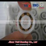 8*22*7 Trolleys Longboards Skateboards Brazilian Market 608 Rolamento Bearing 608 thumbnail-5