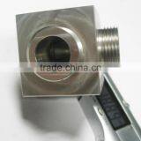 OEM Precision Hardware Digital Camera Spare Parts thumbnail-3
