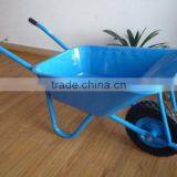 Light Weight Wheelbarrow WB5009 With Good Quality thumbnail-1