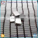 Precision Ground Cemented Carbide Square Milling Inserts thumbnail-2