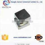 Tungsten Carbide CNC Milling Inserts thumbnail-2