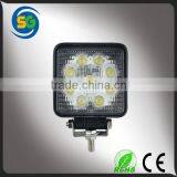 Excellent 6000k 10-30v 24w Car Work Light Led 12v thumbnail-5