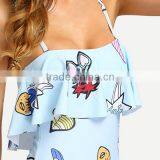 All Sexy Image One- Piece Sexy Girl Swimwear thumbnail-5