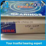 NSK 645/632 Taper Roller Bearing for Automotive 71.438x136.525x41.27mm thumbnail-1