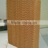 Greenhouse Evaporative Cooling Pad/cellulose Cooling Pad