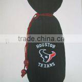 Fancy High Quality Wine Bottle Bag Wholesale in Ningbo Hothome thumbnail-5