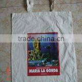 Fashion Style Organic Cotton Shopping Bag thumbnail-4