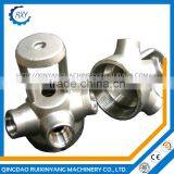 Customized High Precision Casting Stainless Steel With Machining thumbnail-1