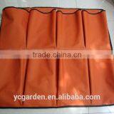 Cheap Small Colorful Plastic Flower Pot thumbnail-6