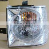 Cheap Original Auto Body Parts Head Lamp for DFM K07 K17