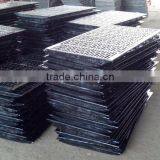 Professional Slat Floor for Goat Farm Machinery Spare Part Poultry Equipment