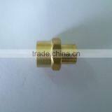 PF208 Reducer Coupling,Pipe Fitting,Brass Fitting,Pipe Valve thumbnail-3