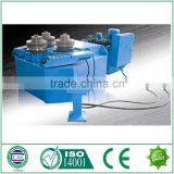 2015 China suppliers W24s-100 profile bending machine/pipe bending machine