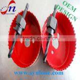 Customized Saw Shell thumbnail-2