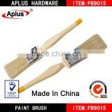 New Fashional Light Varnish Handle Paint Roller thumbnail-1
