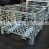 Warehouse Storage Containers/warehouse Storage Cage