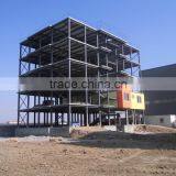 Steel Structure House thumbnail-6