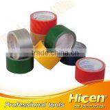 Colorful Natural Rubber Adhesive Duct Tape thumbnail-1