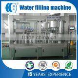 Good Quality Automatic Drink Water Bottling Machine thumbnail-4