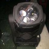 Pro Sound/Music Activated LED Moving Head Beam Light 4 x 25w LED Super Beam Disco Light thumbnail-4
