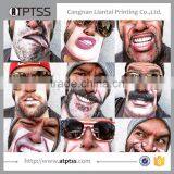 Custom New Arrival Hot Sale Customized Gift Face Coaster thumbnail-1