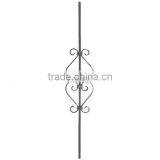 Wrought Iron Balustrade thumbnail-1
