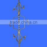 Wrought Iron Baluster thumbnail-1