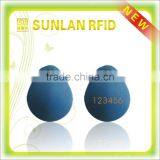 RFID&Nfc Supplier RFID Key Fob for Access Control/Identification