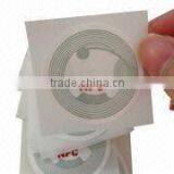 Wireless Charging Sticker With NFC IC Chip thumbnail-3