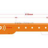Hospital UHF Paper Wristband For Patient thumbnail-4
