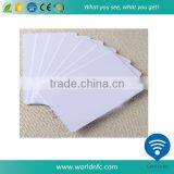 Plastic Plain Card Inkjet Printer thumbnail-2