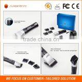 Super Power Rechargeable Washable Clipper Fast Charge Clipper no Battery Hair Trimmer thumbnail-2