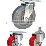 Light Casters Industrial Caster Made in China thumbnail-1