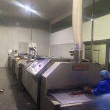 Fish,shrimp, Lobster Iqf Tunnel Freezer, Cryogenic Freezer thumbnail-2