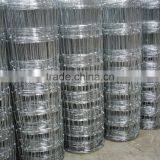 Corrosion Resistant High Quality Cattle Fencing and Hinge Joint Field Fence (Factory Price ISO9001-2008) thumbnail-4