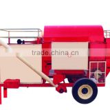 MODERN MULTI CROP THRESHER