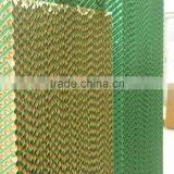 Commercial Used Greenhouse With Cooling Pad And Fan System thumbnail-3