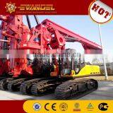 Drilling for Water Rotary Drilling Rig for Sale Sr150c thumbnail-5