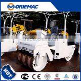 Lutong 6T Mechanical Drive Road Roller LTC203 for Sale thumbnail-3