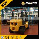 Electric Forklift 2 Ton With Solid Tires thumbnail-6