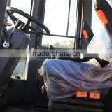 EVERUN 3000kg Wheel Loader ER35 With CE Engine/Standard Bucket for Sale thumbnail-6