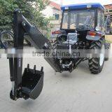 Tractor Mounted Backhoe for Sale thumbnail-3