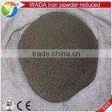 High Purity Good Quality Pure Atomized Iron Powder / Iron Powder Price thumbnail-3
