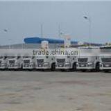 Hubei Ocean Special Automobile Co., Ltd. company overview - view 1 thumbnail