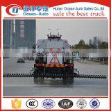 Howo 2015's New Style 4*2 Intelligent Asphalt Distributor Truck / Road Maintance Truck thumbnail-5