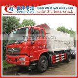 Dongfeng Kingrun Compression Docking Garbage Truck thumbnail-1