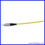 Fiber-optic Patch Cord, FC, Single-mode, Simplex 3.0mm, Good Quality thumbnail-1